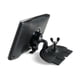thumbnail image 1 of Soporte GPS con ranura para CD Apps2Car para Garmin Nuvi de 8 a 18 cm, 1 of 7