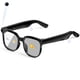 thumbnail image 1 of Gafas inteligentes Voleeoa AI con cámara HD de 8MP, asistente de voz, 1 of 7