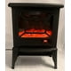 thumbnail image 1 of Chimenea Eléctrica Vintage Control Remoto Efecto Llama Real, 1 of 4