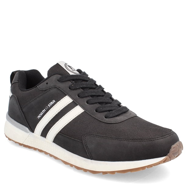 Zapatilla Hombre New Star Negro