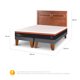 thumbnail image 3 of Cama Europea Bee Comfort King Base Dividida, 3 of 9