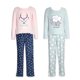 thumbnail image 1 of Pijama Niña Dos Piezas Talla 16, 1 Un, 1 of 7