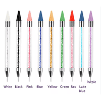 Mokkaira - Lápiz Para Cristales