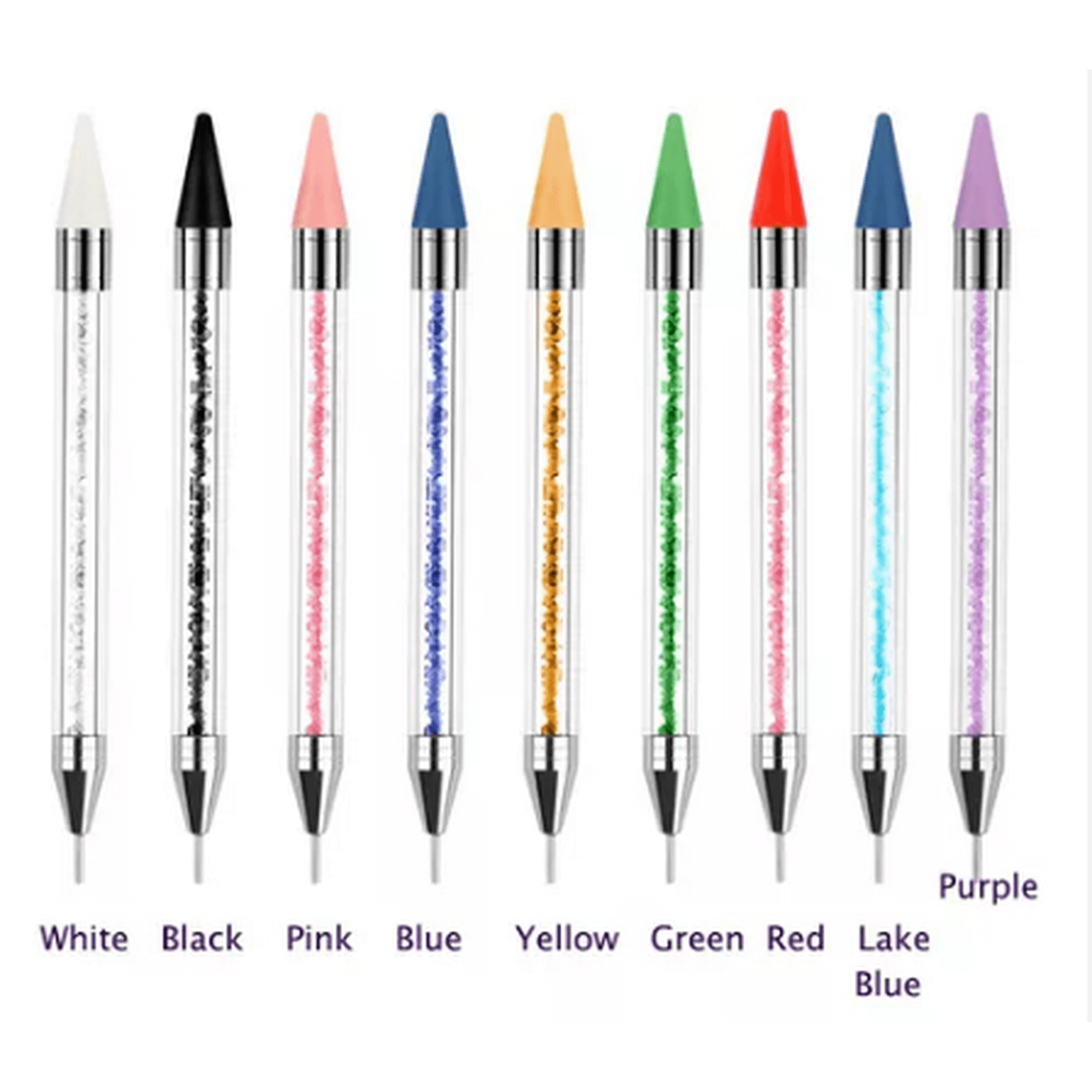 Mokkaira - Lápiz Para Cristales