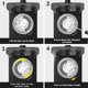 thumbnail image 5 of Paquete de 2 temporizadores oviitech 24 h para exteriores 15 A 125 V, 5 of 7