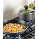 thumbnail image 4 of Batería de cocina T-fal Initiatives de 18 piezas antiadherente apta para horno, 4 of 7