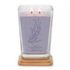 thumbnail image 2 of Vela aromática, 2 of 3