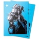 thumbnail image 1 of MtG Sleeves: Modern Horizons 3 - Omo, Queen of Vesuva (100), 1 of 2