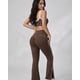 thumbnail image 3 of Set Básico Sport Mujer Calza Flare Peto Dry-Fit, 3 of 5