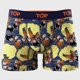 thumbnail image 2 of Pack 3 Boxer Medio Hombre Dragon Ball Z Algodón Talla M, 2 of 4