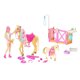 thumbnail image 5 of Barbie Caballo Peinados Divertidos, 5 of 8
