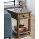 thumbnail image 1 of Mesa Lateral Flynter Antique Brown, 1 of 2