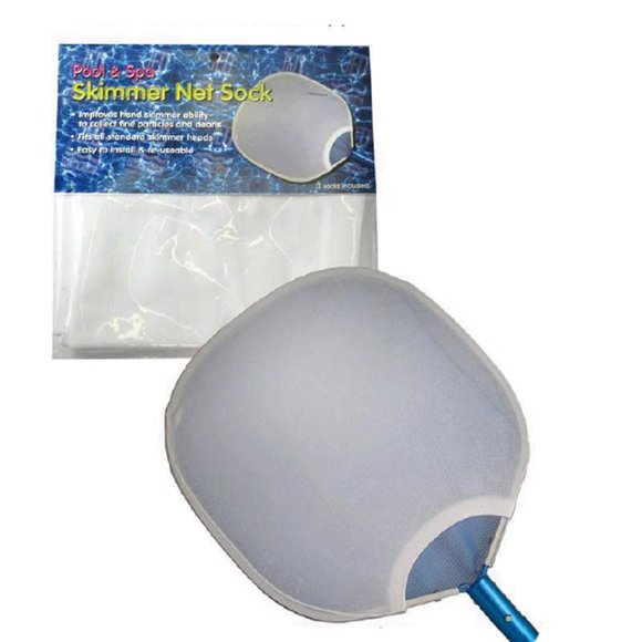 Colador de alimentos JED Leaf Skimmer, nuevo