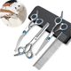 thumbnail image 1 of Kit tijeras aseo profesional acero inox perros, 1 of 3