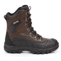 Bota Térmica Hombre Patagonia 12 Café Chiruca