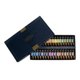 thumbnail image 4 of Juego de acuarelas Mijello Mission Gold 34 colores, 4 of 7