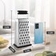 thumbnail image 2 of Kaishun Cheese Grater, rallador de queso de caja de 4 lados para queso y vegetales, 2 of 3