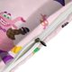 thumbnail image 4 of 3 Piece Bedding SetPink Inside OutComforter Set for Kids Boys Teen Tween 3D Lightweight Microfiber Bedding Sets, 4 of 5