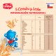 thumbnail image 5 of Cereal Infantil 5 Cereales y Leche, 400 g, 5 of 8