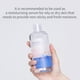 thumbnail image 3 of Sérum Mixsoon Glacier Water Ácido Hialurónico 100 ml Hidratante, 3 of 3