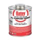 thumbnail image 1 of Cement Oatey 30847 multiusos de 32 ml para ABS, PVC y CPVC, 1 of 9