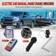 thumbnail image 4 of Cabrestante para remolques y barcos Nilight, 12 V DC, 1587,57 kg con mando a distancia, 4 of 9