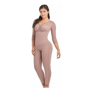 Fajate - Faja Comp-Busto-Braz-Abd-Cierre Tobillo (11036)