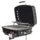 thumbnail image 1 of Parrilla BBQ Flame King YSNHT500 para montaje en RV, 214 pulgadas cuadradas, 1 of 8