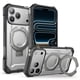thumbnail image 1 of Funda SUPCASE Unicorn Beetle Grip con MagSafe para iPhone 17 Pro Max, 1 of 9