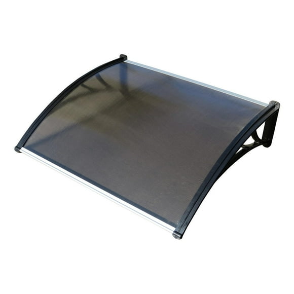 Alero Listo Dvp 1,00x1,05mts Bronce