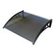 thumbnail image 1 of Alero Listo Dvp 1,00x1,05mts Bronce, 1 of 6