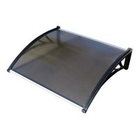 Alero Listo Dvp 1,00X1,05Mts Bronce