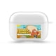 thumbnail image 1 of Sam Yosemite theme Airpods Pro Earphone Case Compatible With Apple Devices Premium Flexible Tpu Theme Custom, 1 of 6