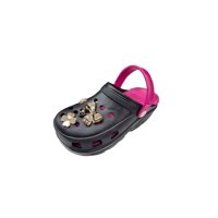 Vinnys Outlet - Sandalia Brillante Mujer