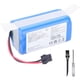 thumbnail image 1 of Batería 2000mAh 12.8V para Robot Lefant M210 M213, 1 of 3
