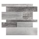 thumbnail image 1 of Mosaiko autoadhesivo Lineal Piedras 4 mm, 1 of 5