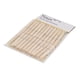 thumbnail image 2 of Pinzas ropa madera 24 unidades natural, 1 Un, 2 of 3