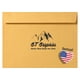 thumbnail image 2 of Pegatina GT Graphics Sea Turtle Beach Ocean 8 de vinilo para coche, 2 of 2