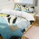 thumbnail image 1 of Natsume's Book of FriendsCartoon Collection 3-Piece Comforter Set, Personalized Bedding Decor for Kids And Teens Bed Sheets, 1 of 5
