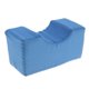 thumbnail image 2 of Funda Lavable Espuma Pierna Tobillo Elevador Cojín Soporte Almohada, 2 of 3
