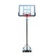 thumbnail image 1 of Aro Basquetbol Basketball Altura Regulable Portatil Red, 1 of 9