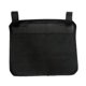 thumbnail image 5 of 1pc Universal Anti Gravity Chair Side Bag Silla Anti Gravity Silla De Oficina Negro, 5 of 5