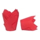 thumbnail image 2 of Forros Para Cupcakes Fiocias Rojo 50 Piezas, 2 of 4