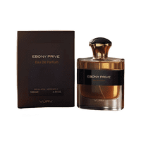 Lattafa - Perfume Ebony Prive Edp 100 Ml
