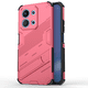 thumbnail image 4 of Funda GANGXUN Antigolpes para Xiaomi Redmi 15C 4G con Soporte Invisible, Antihuellas y Protección Completa, 4 of 6