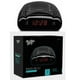 thumbnail image 2 of Radio Reloj Despertador LCD AM FM Negro AP02088, 2 of 3