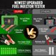 thumbnail image 2 of Universal Fuel Injector Tester Cleaner Tool Kit, DIY Cleaning, 2 of 3