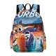 thumbnail image 1 of Mochila Desmarcar Turbo 42x30x15cm, 1 of 6