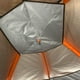 thumbnail image 3 of Carpa Instant 6 Personas Kootenay Café National Geographic beige Tamano Unico, 3 of 6