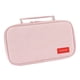 thumbnail image 4 of Estuche Para Lápices Con Cremallera Suministros De Oficina Estuche Para Bolígrafos Para Niños Niñas Adultos Rosa 24.5x5x15.5cm, 4 of 5